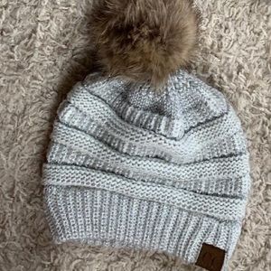 Winter hat